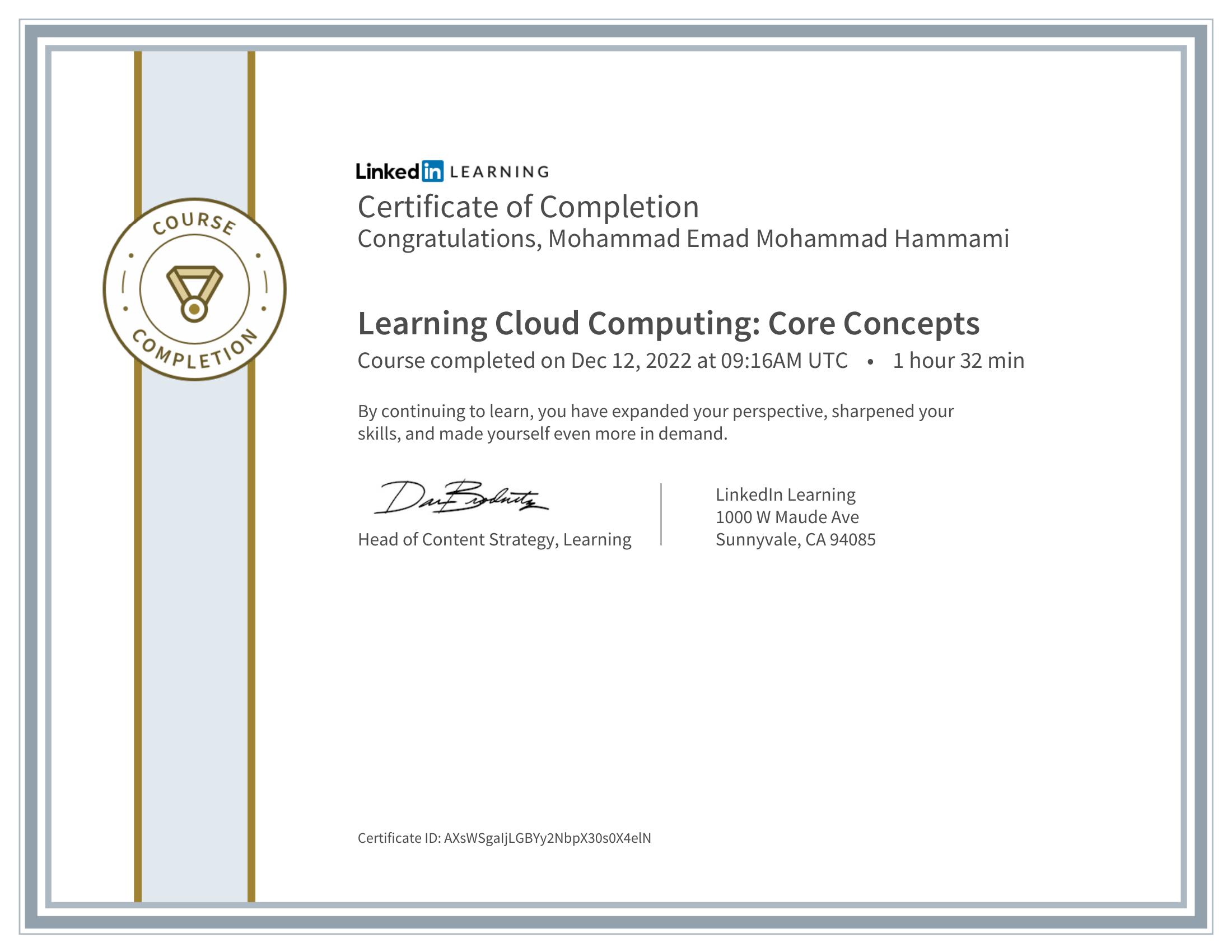 Applying Project Management Certificate